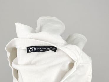 t shirty nike zalando: Zara, T-shirt damski, rozmiar S — 4