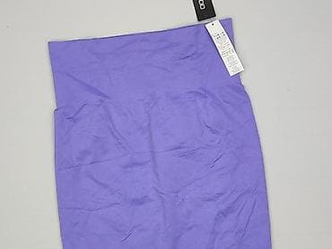mini skirt: Boohoo, Spódnica damska, rozmiar S — 1