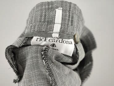 Spodnie dresowe: Rick Cardona, Spodnie damskie, rozmiar XL — 5