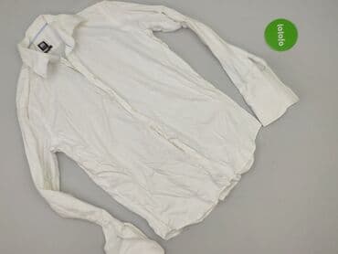 t shirt basic h m: PRÓCHNIK, Koszulа dla mężczyzn, rozmiar L — 2