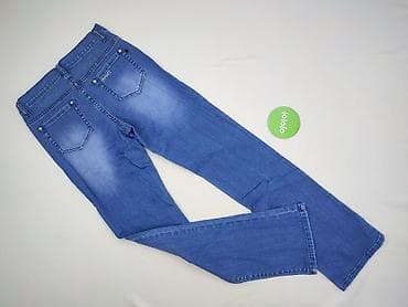 levis jeans: Jeansy damskie, rozmiar M — 3