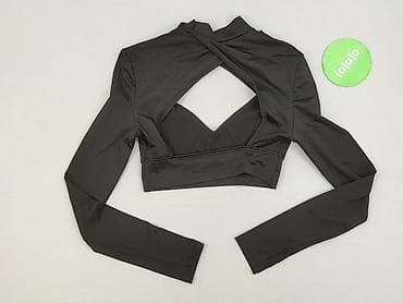 bosa stopka: Shein, Top damski, rozmiar S — 5