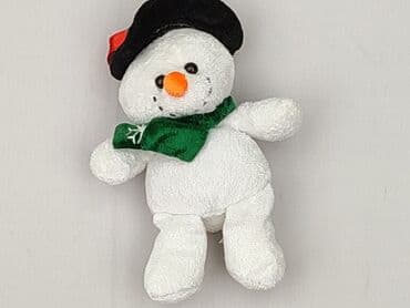 koszulka barcelony spotify: Mascot Teddy bear, condition - Perfect — 1