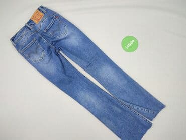 Жіночий одяг: M.Sara, Джинси жіночі, S на lalafo.pl — 3 Жіночий одяг: M.Sara, Джинси жіночі, S — 3