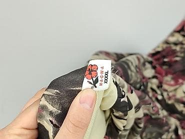 spodnice moraj: Spódnica damska, rozmiar 5XL — 4
