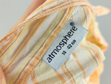 Women: Atmosphere, Women's blouse, size XL (EU 42) — 4