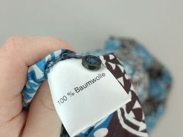 pomarańczowa marynarka mohito: Blue Motion, Bluzka damska, rozmiar M — 4