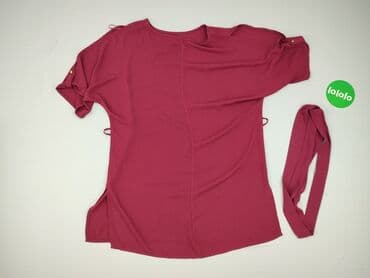 bluzki pod marynarkę plus size: Atmosphere, Women's blouse, size XL (EU 42) — 4