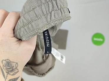 kurtki next: Medicine, Spodnie dresowe dla mężczyzn, rozmiar L — 6