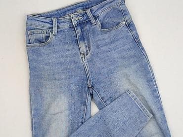 bape jeans: Jeansy damskie, rozmiar S — 1