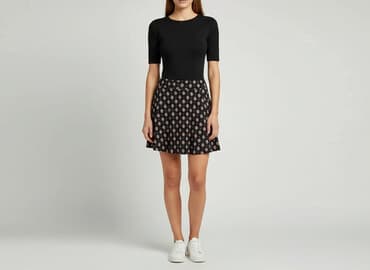 ubrania do i komunii poznań: Spódnica damska, rozmiar S — 1