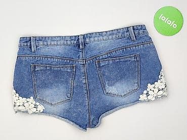 drip spodenki: Cropp, Szorty damskie, rozmiar XL — 3