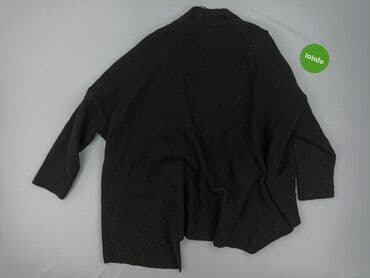 narzutka h: Sinsay, Women`s knitwear, size XL (EU 42) — 3