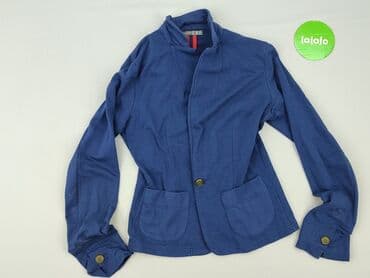 kurtka zimowa wyprzedaż damska: Atmosphere, Marynarka damska, rozmiar M — 3