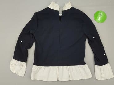 koszula damska z perełkami: Women's blouse, size S — 4