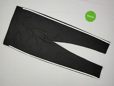 getry 146: Leggings, Legginsy Sportowe damskie, rozmiar XL — 3