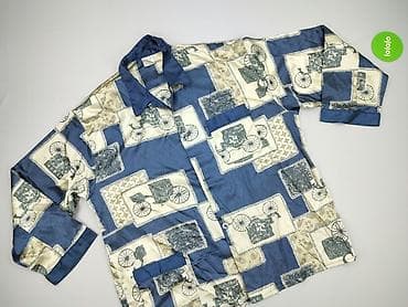 grzyb: Koszulа dla mężczyzn, rozmiar 4XL — 2