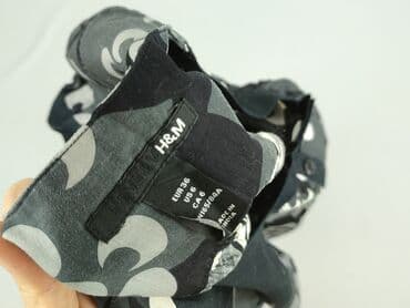 tanie sukienki długi rękaw: H&M, Sukienka damska, rozmiar S — 4