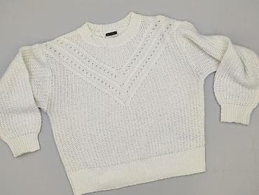 reserved pln: Sweter damski, rozmiar S — 1