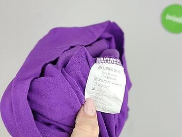 latynki bluzki: Sukienka damska, rozmiar S — 4