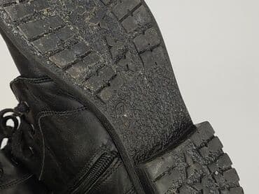 botki do spodniczki: Botki damskie, 37 — 6