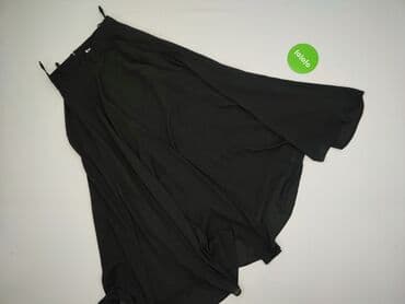 eleganckie sukienki z tafty: Vera Mont, Spódnica damska, S — 2