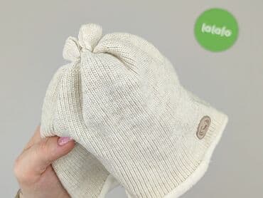 koszulki vans: Cap, 9-12 months, condition - Very good — 6