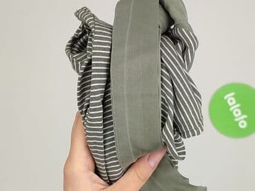 bluzki kopertowe reserved: H&M, Bluzka damska, rozmiar S — 5