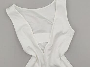 satynowe sukienki mini: Sukienka damska, rozmiar M — 1