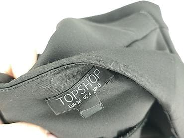 plt sukienki: Topshop, Sukienka damska, rozmiar S — 5