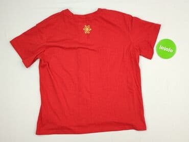 t shirty świąteczne dla rodziny: Sinsay, T-shirt damski, rozmiar S — 3