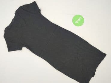 sukienka house czarna: House, Sukienka damska, rozmiar M — 3