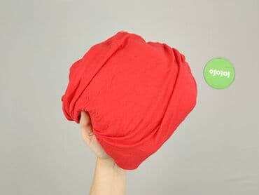 czerwone sukienki plus size: Sukienka damska, rozmiar S — 4