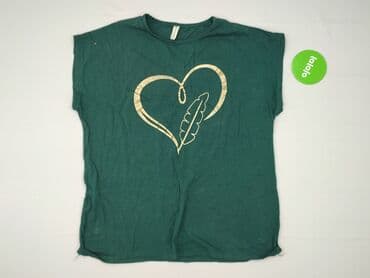 koszulka z nirvana: T-shirt damski, rozmiar 3XL — 3