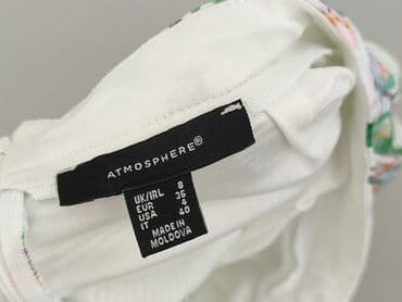 tiulowe spódnice midi orsay: Atmosphere, Spódnica damska, rozmiar S — 4