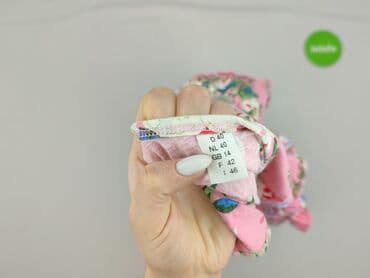 sukienka maxi z kwadratowym dekoltem: Sukienka damska, M — 4