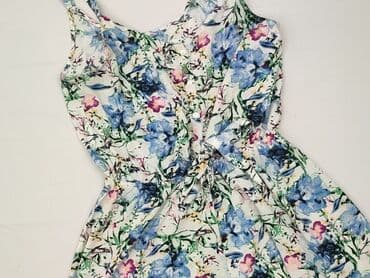 ptak moda sukienki dla puszystych: Primark, Women`s dress, size 2XL (EU 44) — 1