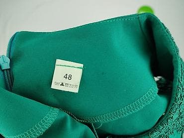 spódnice 44: Sukienka damska, rozmiar 4XL — 4