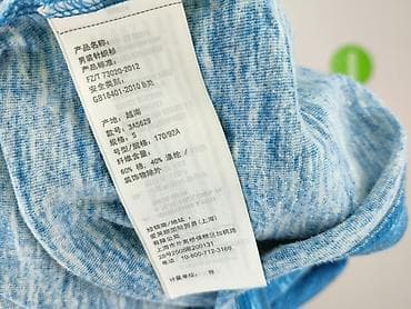 dresy oversize: Hollister, Koszulka dla mężczyzn, rozmiar S — 5