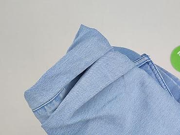 shaqiru jeans: Spodnie 3/4 damskie, rozmiar XL — 6