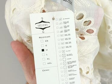 szlafrok angielski: Sukienka damska, rozmiar M — 4