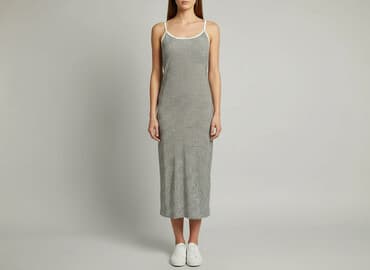 sukienki w paski: Sukienka damska, rozmiar S — 5