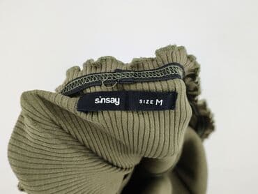 sinsay bluza: Sinsay, Sukienka damska, rozmiar M — 4