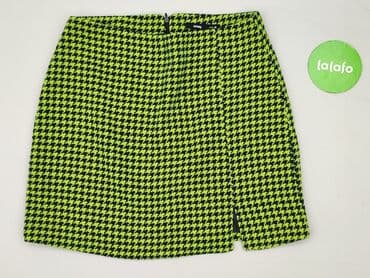 spodnica goth: Sinsay, Spódnica damska, rozmiar M — 2