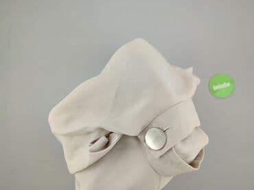 biala bluzka z dlugim rekawem: Warehouse, Bluzka damska, rozmiar L — 6