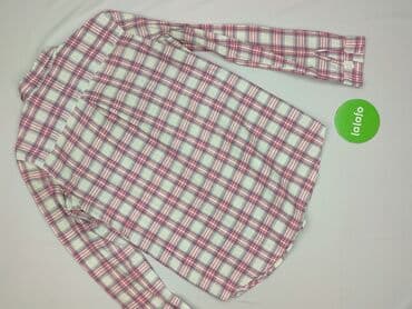 koszula flanelowa carhartt: Reserved, Koszula damska, rozmiar S — 3