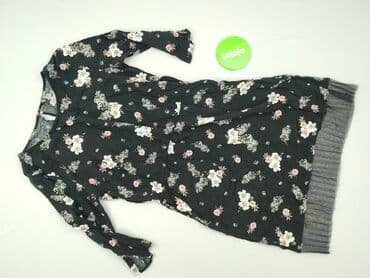 sukienki na wesele matka pana mlodego: H&M, Sukienka damska, rozmiar L — 2