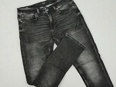 9 crocs: SMOG, Jeansy dla mężczyzn, rozmiar M — 1