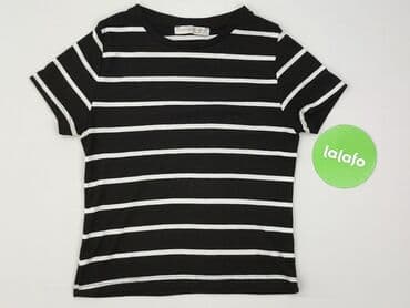 striped t shirty: Atmosphere, T-shirt damski, rozmiar S — 4