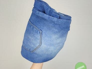 koszulki w lidlu: Pepco, Jeansy damskie, XL — 5